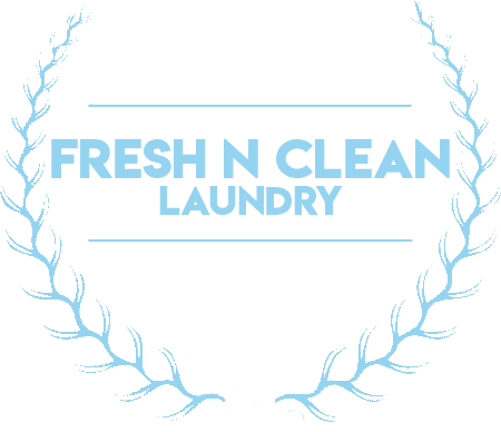 fresh n clean laundry
